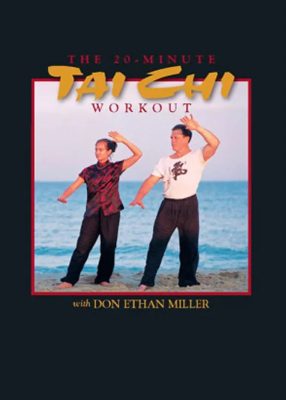 DON MILLER – 20 MINUTE TAI CHI WORKOUT