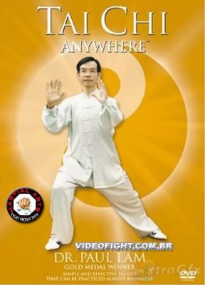 DR. PAUL LAM TAI CHI – ANYWHERE