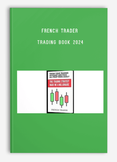 French Trader – Trading Book 2024