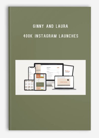 Ginny and Laura – 400K Instagram Launches