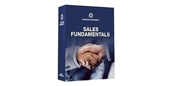 Grant Cardone – Sales Fundamentals