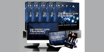 Grant Cardone – The Perfect Hire Value System