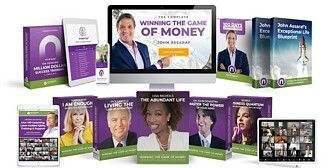 John Assaraf – Winning The Game Of Money 2024