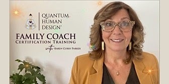 Karen Curry Parker – Quantum Human Design Family Coach Certification