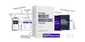 Kristina Azarenko – SEO-Friendly Website Migrations & Redesigns