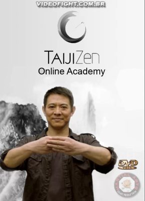 LEARN TAI CHI WITH JET LI’S ACADEMY