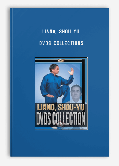 LIANG, SHOU YU – DVDS COLLECTIONS