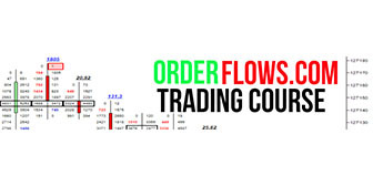 OrderFlows – Strategic Order Flow Trading