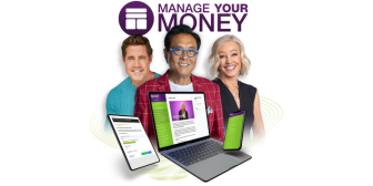 Robert Kiyosaki – Manage Your Money