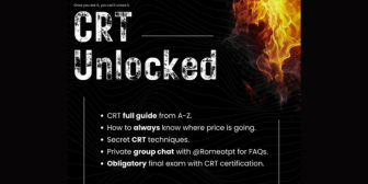 Romeotpt – CRT Unlocked