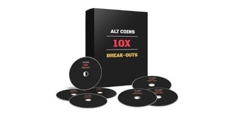 Satoshi Pioneers – Alt Coins 10X Break-Outs