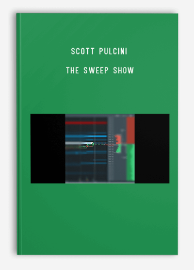 Scott Pulcini – The Sweep Show