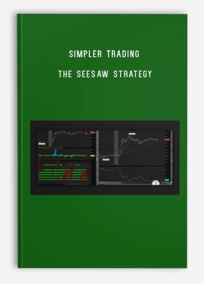 Simpler Trading – The Seesaw Strategy