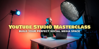 That Icelandic Guy – YouTube Studio Masterclass