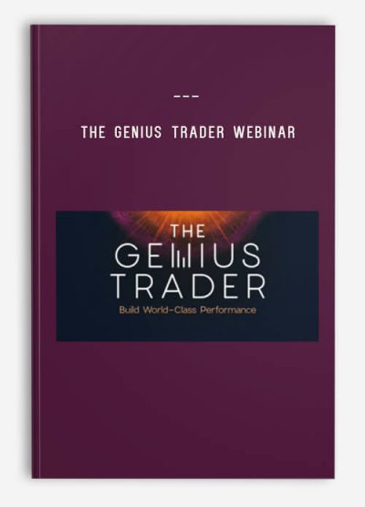 The Genius Trader Webinar