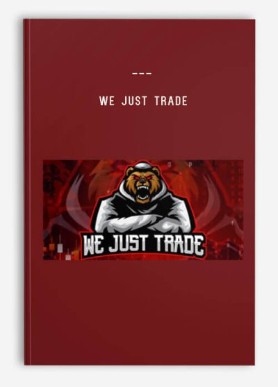 We Just Trade