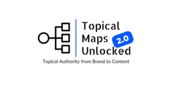 Yoyao Hsueh – Topical Maps Unlocked 2.0