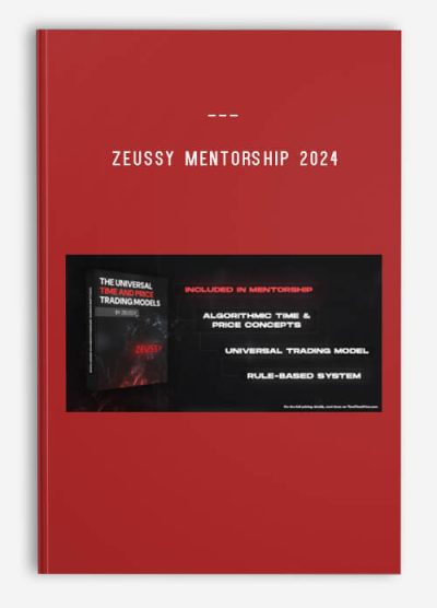 ZEUSSY Mentorship 2024