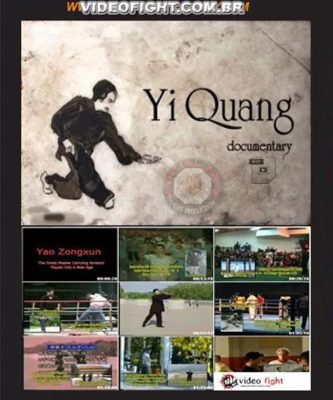 YI QUANG DOCUMENTARY